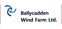 ballycadden wind farm