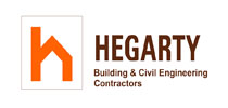 hegarty logo