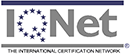 IQNet logo